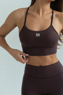 Embody MUSE Racerback Bra