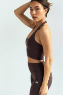 Embody HALO Halter Tank