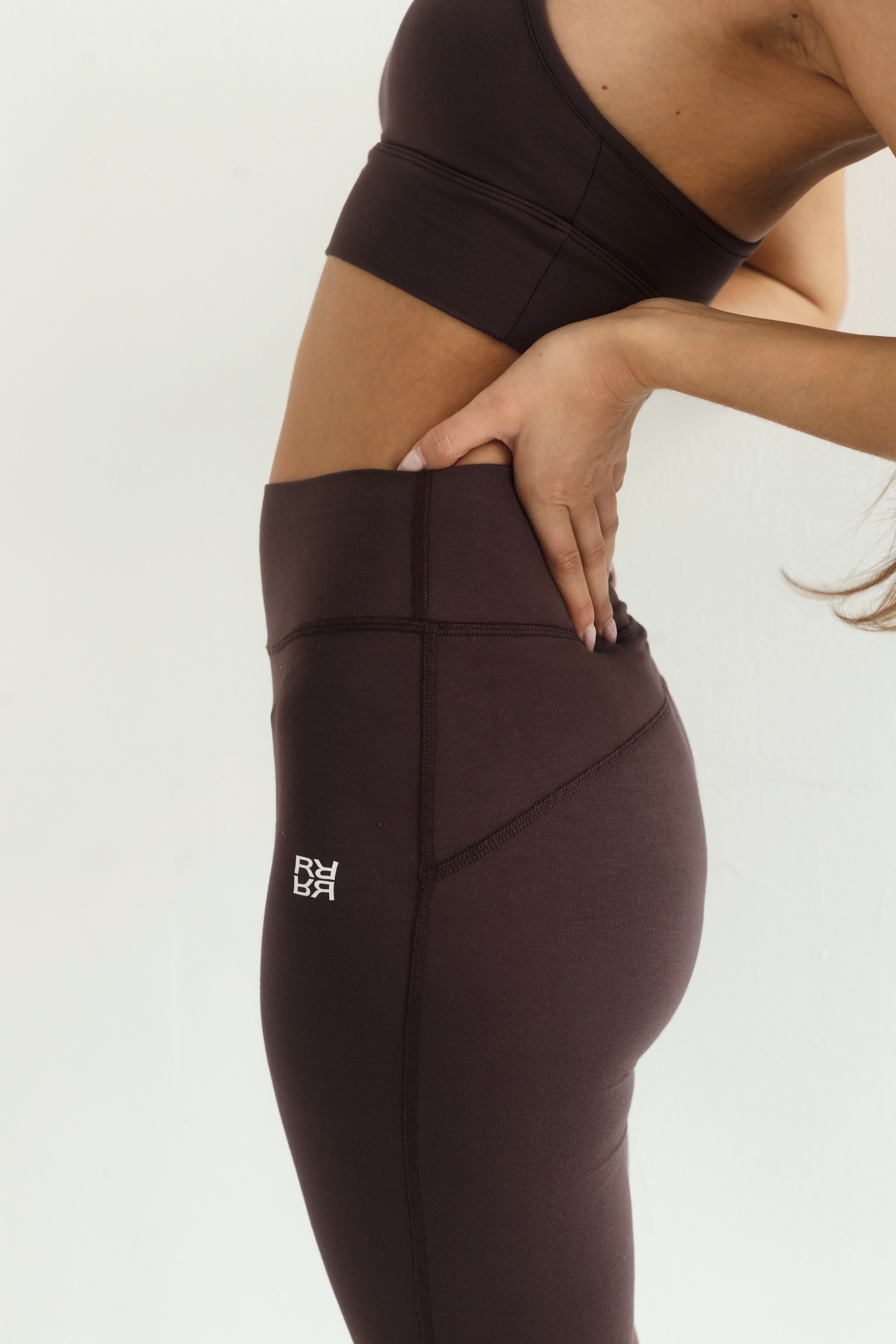 Embody MUSE Racerback Bra