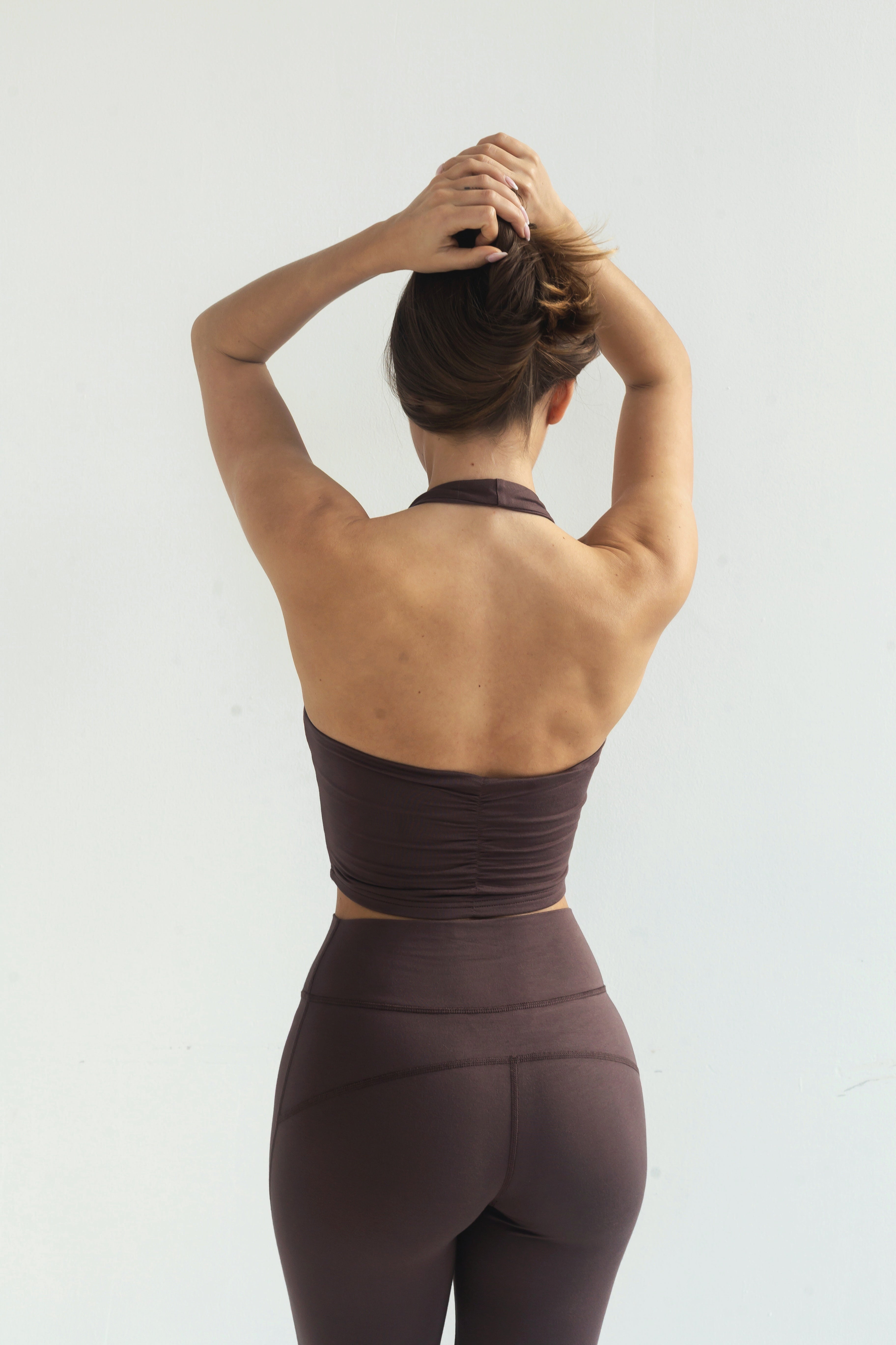 Embody HALO Halter Tank