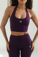 Embody HALO Halter Tank