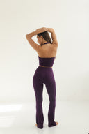 Pantalon évasé Embody FLOW 