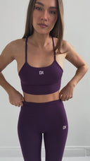 Embody MUSE Racerback Bra